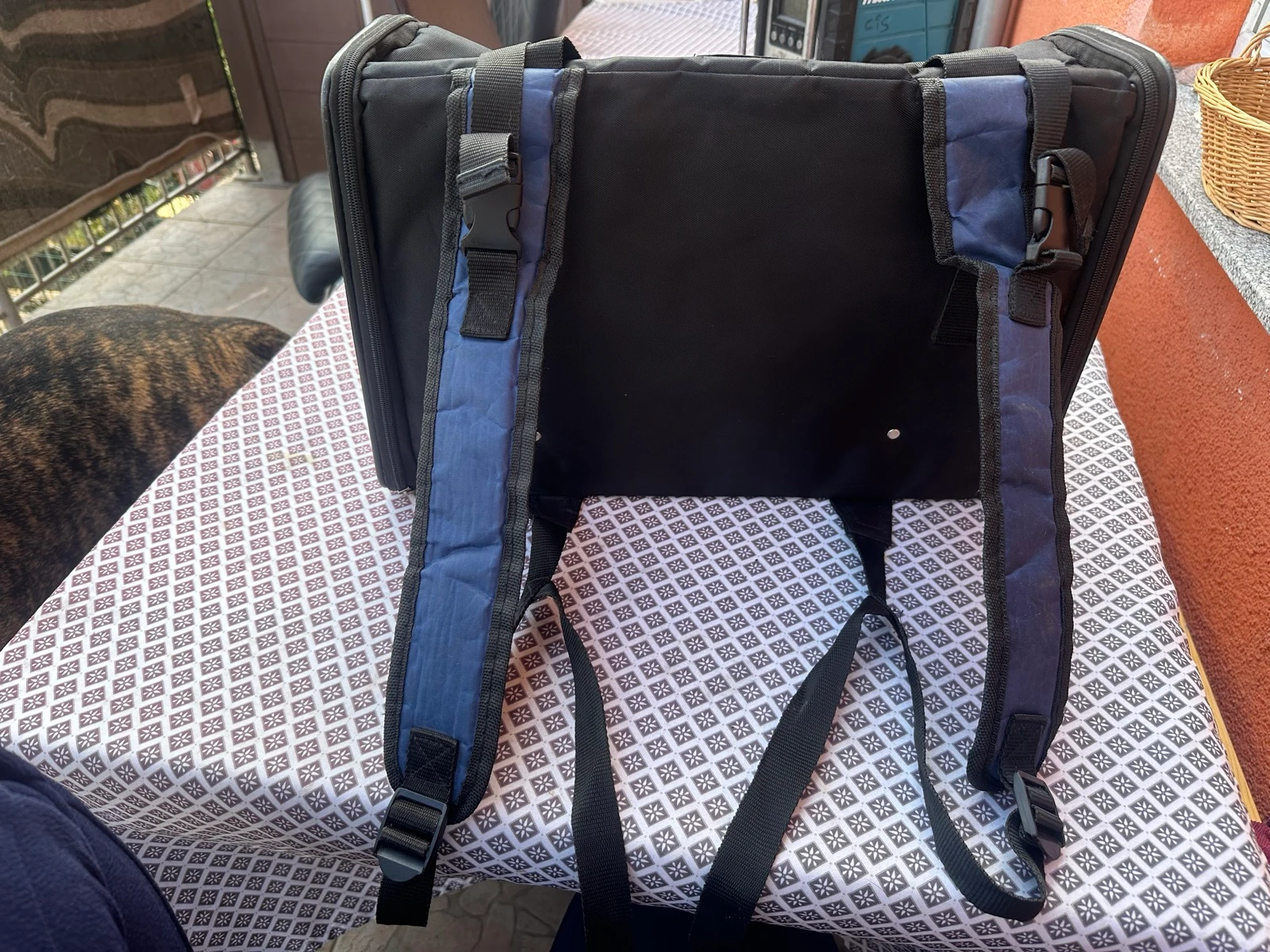 Bolsa de transporte para perros – photo 5